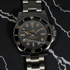 Orologio Automatico Diver FP