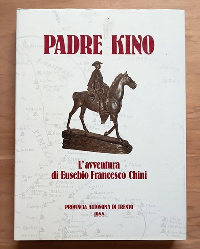Padre kino avventura di - kino:,