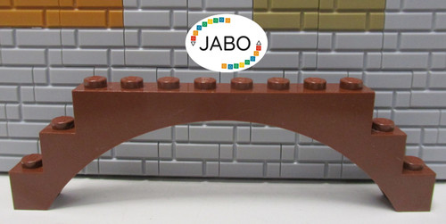 Lego 6108 mattoncino - (d2/6),