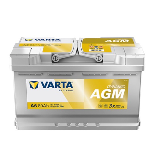 Batteria auto varta - auto,