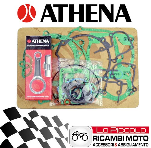 Kit revisione motore athena - kit,