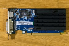 Sapphire Ati AMD Radeon HD5450