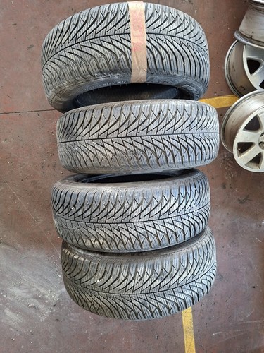 Gomme 235 60 r18 - n.,