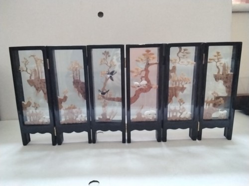 Vintage chinese hand - chinese,