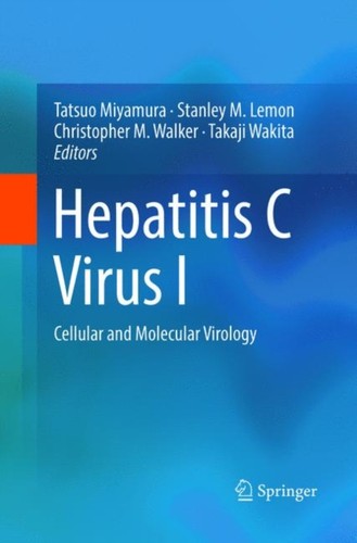 Hepatitis virus cellular - hepatitis,