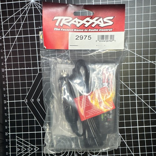 Caricabatteria traxxas 4 - id,