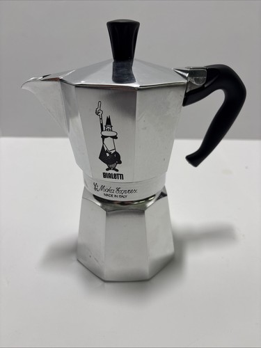 Bialetti tazza moka express - tazza,