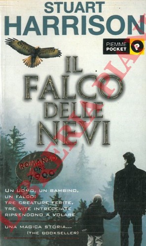 Narrativa harrison il - -,