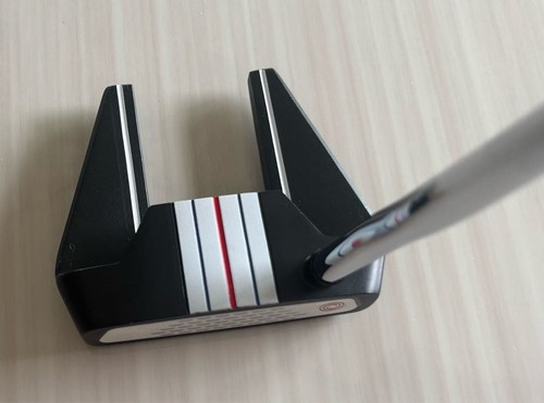 Putter odyssey triple track - odyssey,