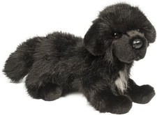 Peluche cane douglas bundy - cane,