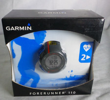 Garmin Forerunner 110 Sport