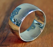 Anello in argento sterling 925