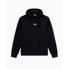 EA7 Emporio Armani Felpa con