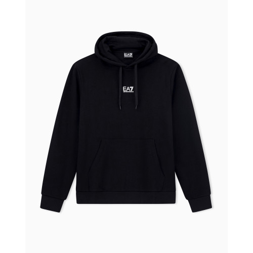 Ea7 emporio armani felpa - ea7,