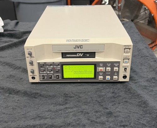 Jvc dv600ua mini - br-dv600ua,