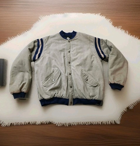 Giacca bomber vintage - bomber,
