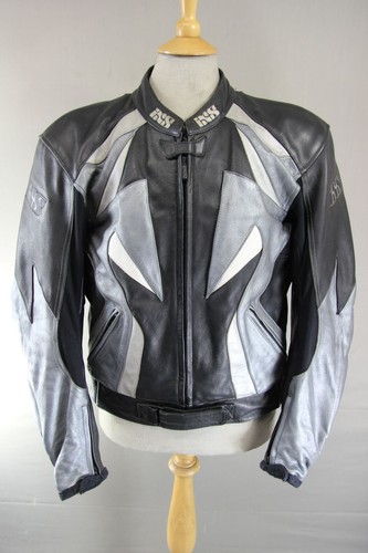 Ixs giacca motociclista - motociclista, in