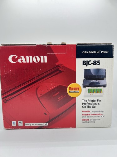 Canon bjc stampante - canon,