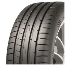 4 Pneumatici auto DUNLOP