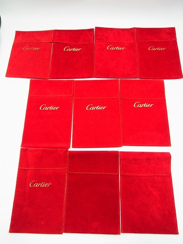 Cartier gioielli orologio - cartier,