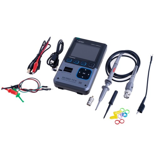 Fnirsi dso tc4 3in1 - fnirsi, dso-tc4