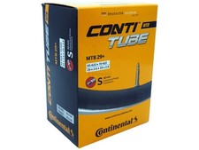 Tubo Bici Continental MTB Wide