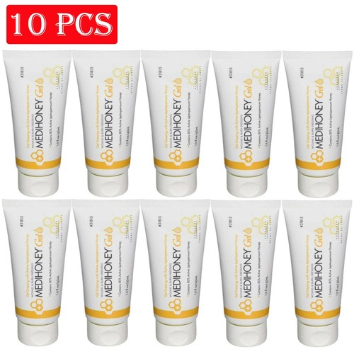 Pcs medihoney 1 - 3/5/10, oz