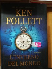 L' inverno del mondo. The