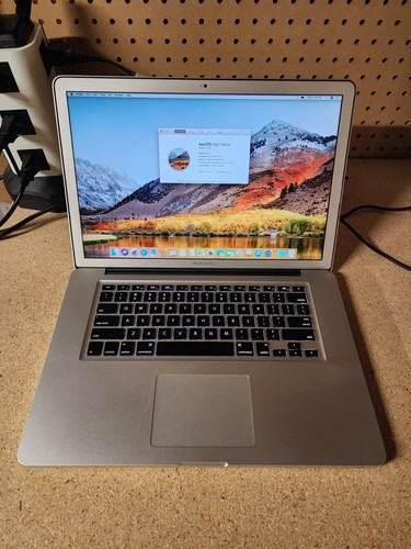 Apple macbook pro a1286 - pro,
