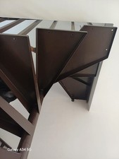 scala a chiocciola in ferro