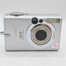 Canon Ixy Digital 500 Pc1084