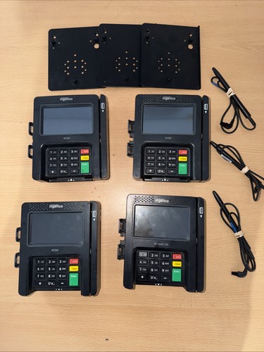 Lotto ingenico isc250 con - isc250,