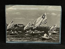 Foto regata canottaggio a - foto, di