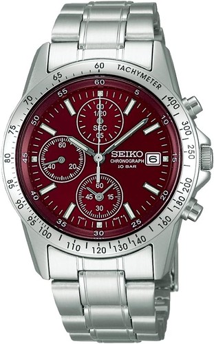 Nuovo orologio seiko - seiko, sbtq045