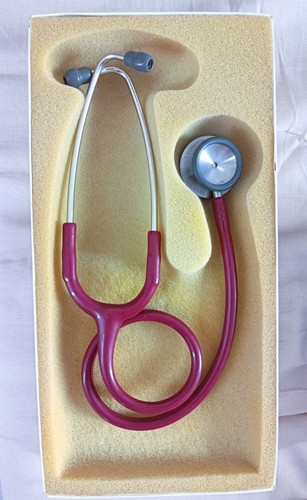 Littmann classic ii - classic,
