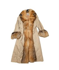 AQUASCUTUM Trench Soprabito