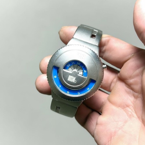 Orologio seahope eleeno - eleeno, disc