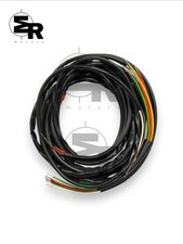 IMPIANTO ELETTRICO MOTO