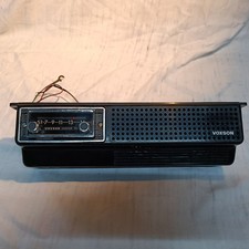 Autoradio Voxson JUNIOR 70 +