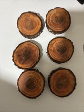 Sottobicchieri fatti a mano in