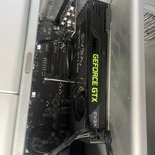 Scheda grafica evga geforce - evga,