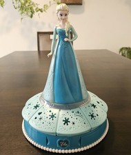 Disney Frozen Elsa Abbagliante