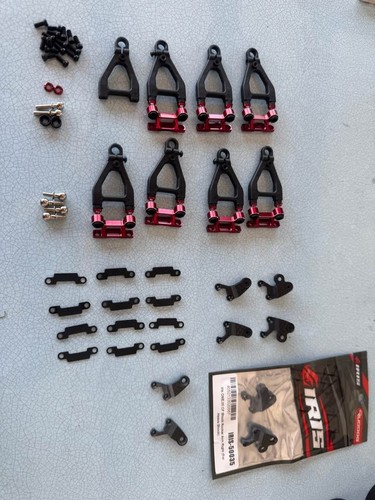 Ricambi automodello iris - automodello, 1/10