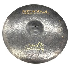 Piatto batteria usato Istanbul