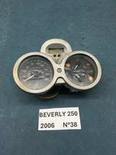 STRUMENTAZIONE CONTACHILOMETRI