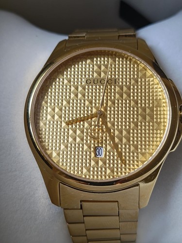 Orologio gucci oro - orologio, g-timeless