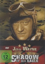 John Wayne - Shadow of the