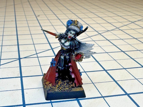 Warhammer fantasy conti dei - -,