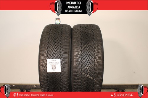 Pneumatici nexen 245 r19 - 2,