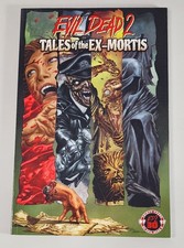 EVIL DEAD 2: TALES OF